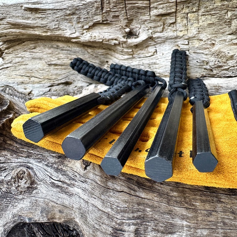 Compact Bear Grylls Firesteel  - đánh giá và giá Ferro Rod Striker