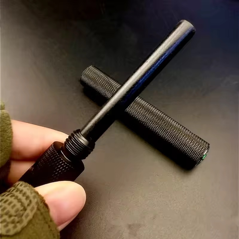 New Powerful Magnesium Rod Wat - đánh giá và giá Ferro Rod Striker