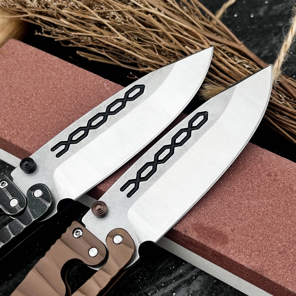 Practical Every Day Carry Fold - đánh giá và giá Everyday Carry (Edc) Knife
