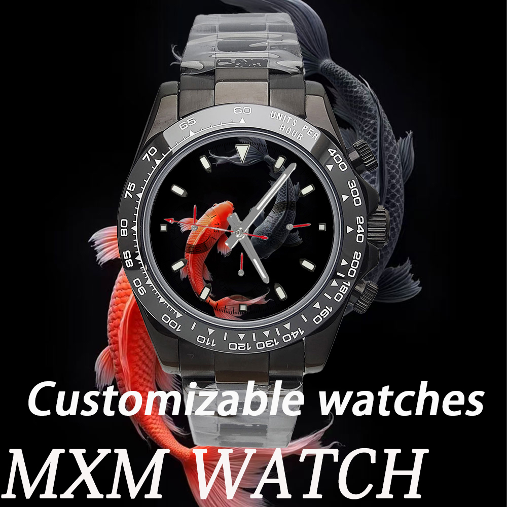 Customized Creative VK63 Watch - đánh giá và giá Watch Winder Compact
