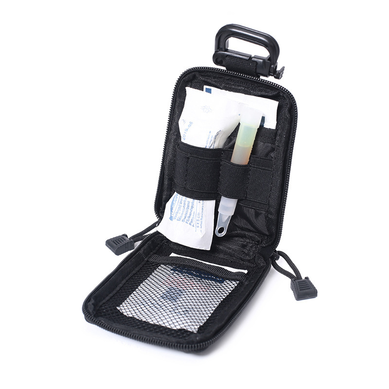 Tactical EDC Pouch Medical Org - đánh giá và giá Edc Everyday Carry