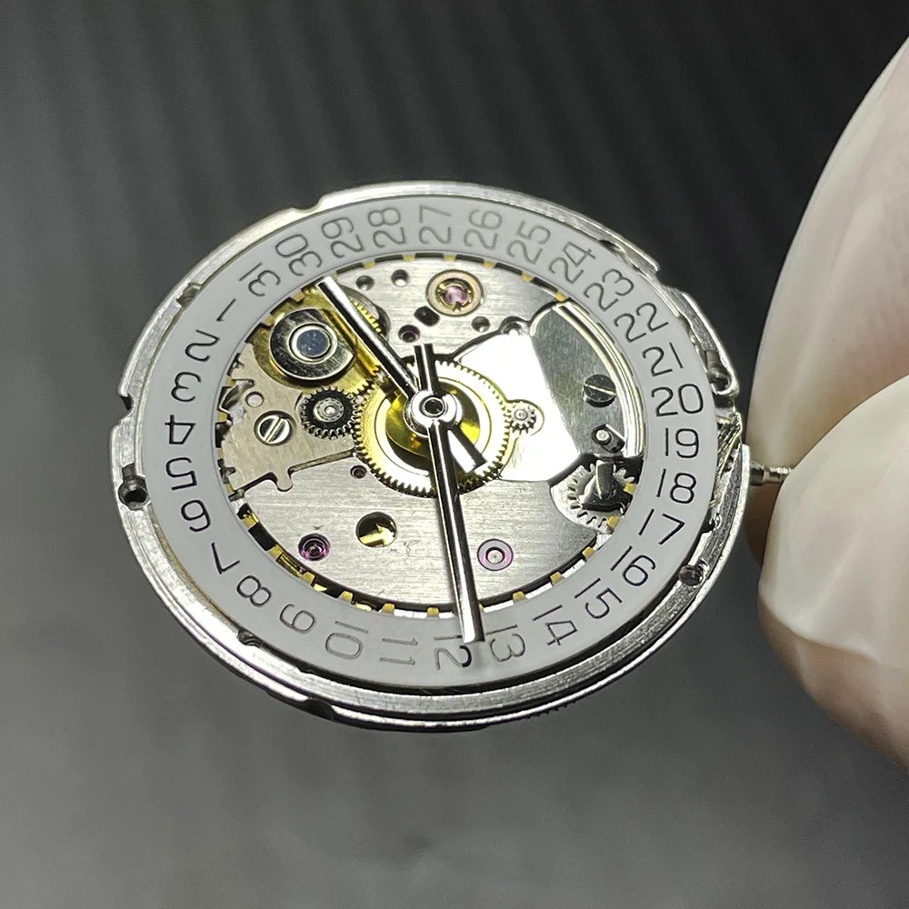 ST2130 2824-2 Automatic Mechan - đánh giá và giá Watch Winder Compact
