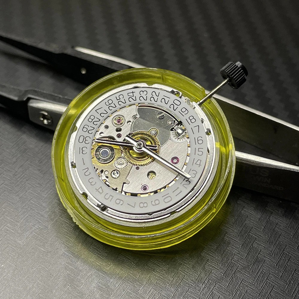 ST2130 2824-2 Automatic Mechan - đánh giá và giá Watch Winder Compact