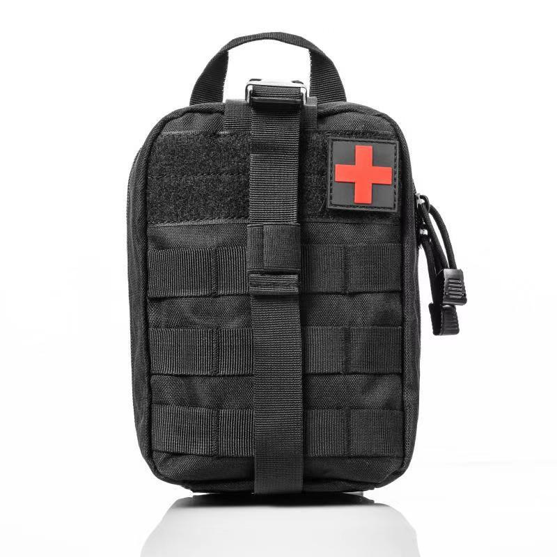First Aid Kits Medical Emergen - đánh giá và giá Edc Everyday Carry
