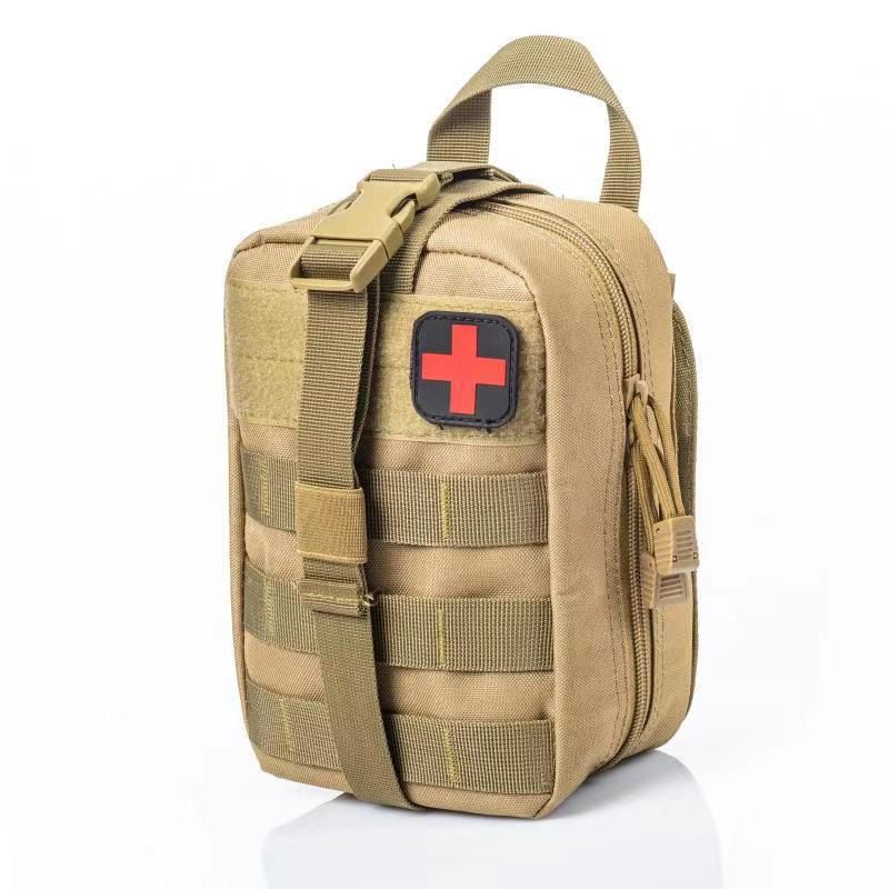 First Aid Kits Medical Emergen - đánh giá và giá Edc Everyday Carry