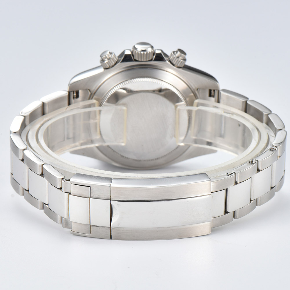 Luxury VK63 Watches Sapphire G - đánh giá và giá Watch Winder Compact