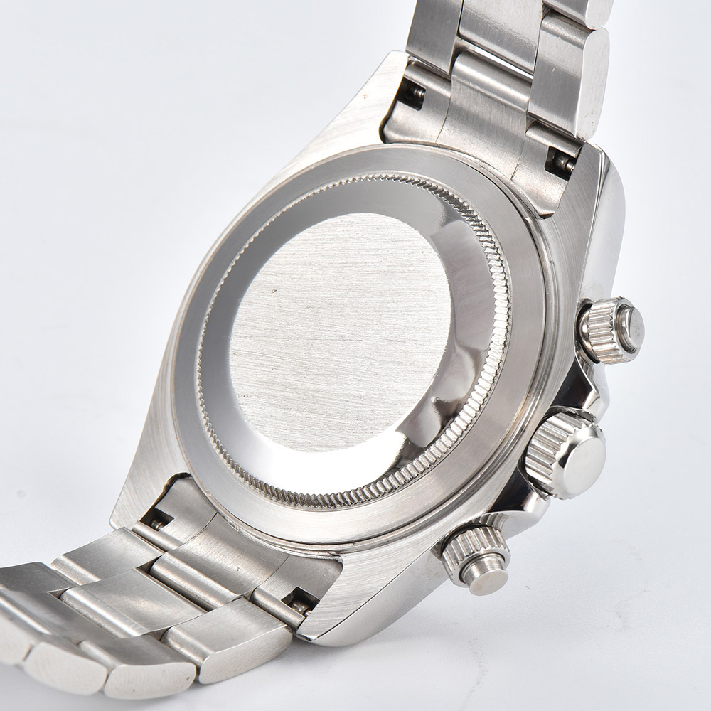 Luxury VK63 Watches Sapphire G - đánh giá và giá Watch Winder Compact