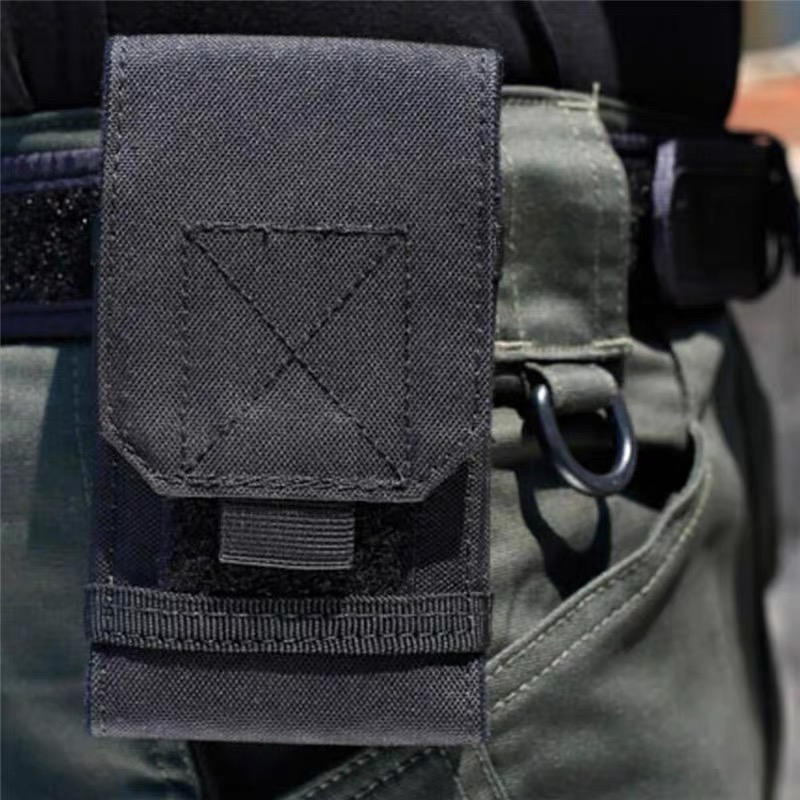 Outdoor Sports Molle Phone Pou - đánh giá và giá Edc Everyday Carry